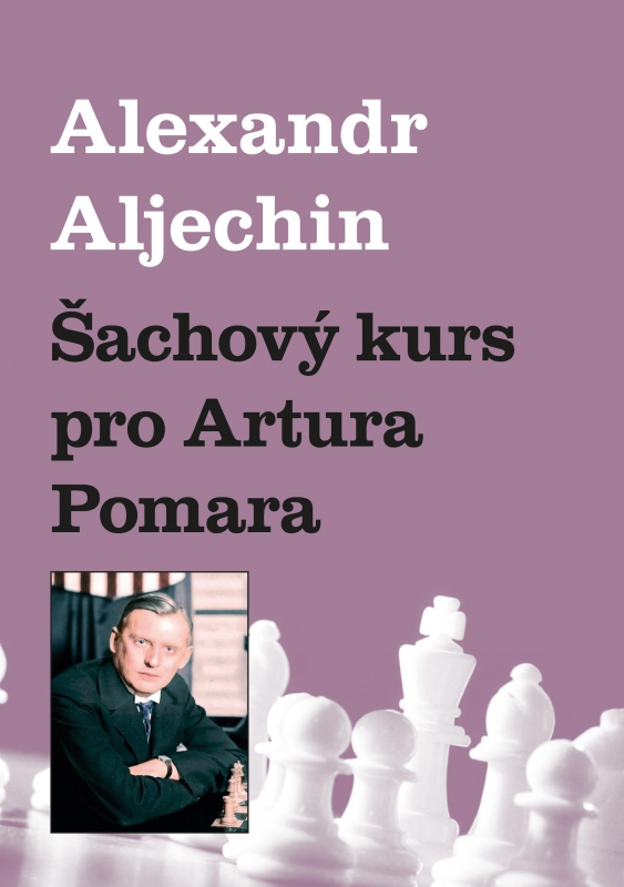 Šachový kurs pro Artura Pomara