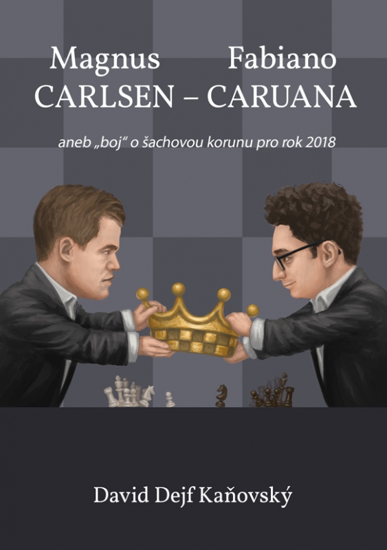 Carlsen - Caruana