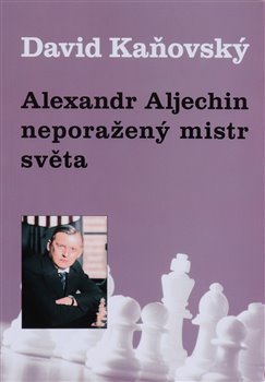 Alexandr Aljechin